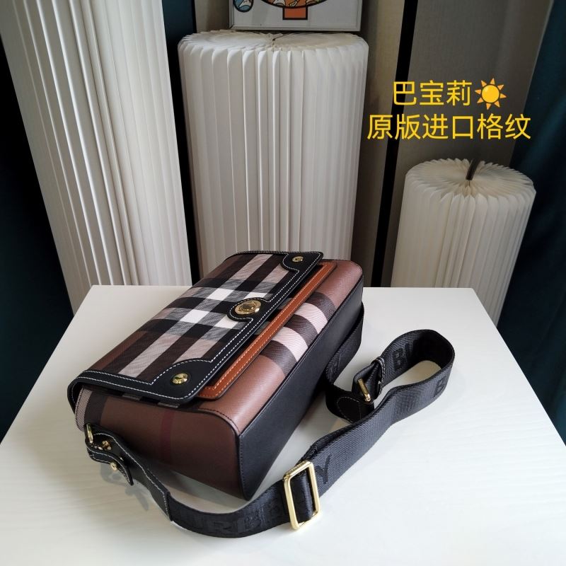 Burberry Satchel Bags